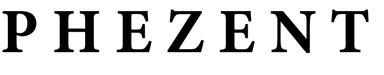 Phezent